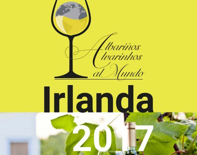Albariños al Mundo 2017