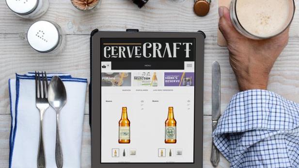 La cerveza, mejor en buena compañía