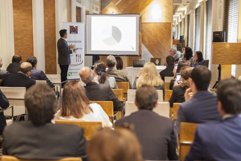 Salud y bienestar, además de consumo experiencial y sostenibilidad impulsan la innovación en Horeca