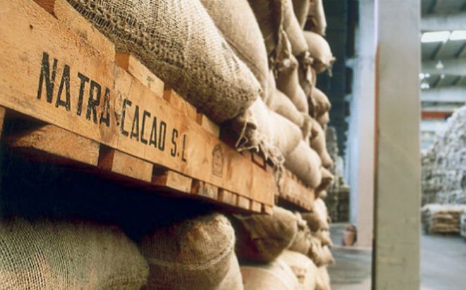 Valencia  Alimentación Natra reduce sus pérdidas ajustadas un 68%