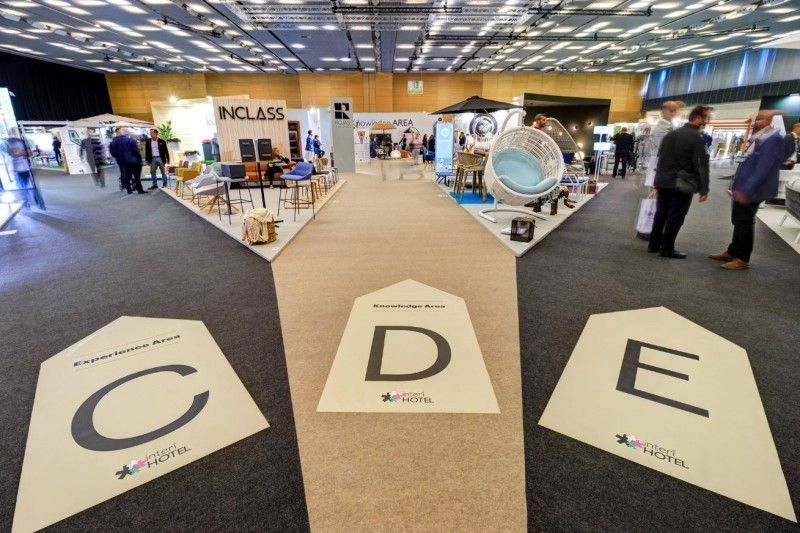 InteriHotel bate récords de visitantes y participación en su séptima edición