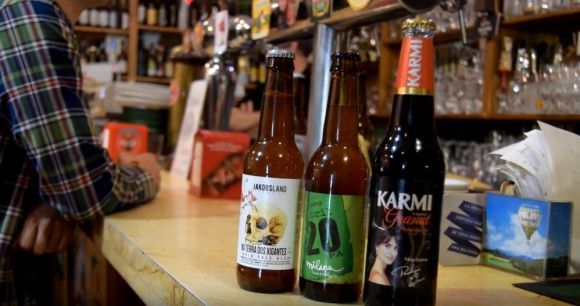 La cerveza artesana muere de ‘éxito’ tras diez años de boom en la producción