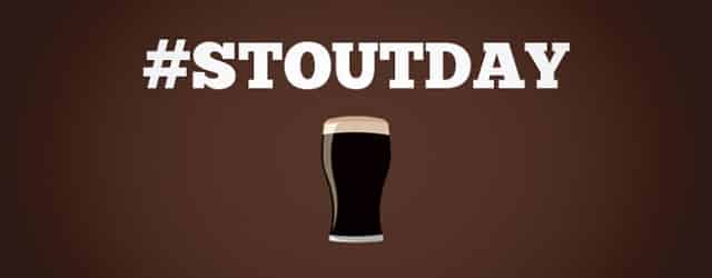 Happy #Stoutday