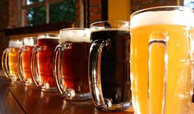 Cerveza, Patrimonio de la Humanidad