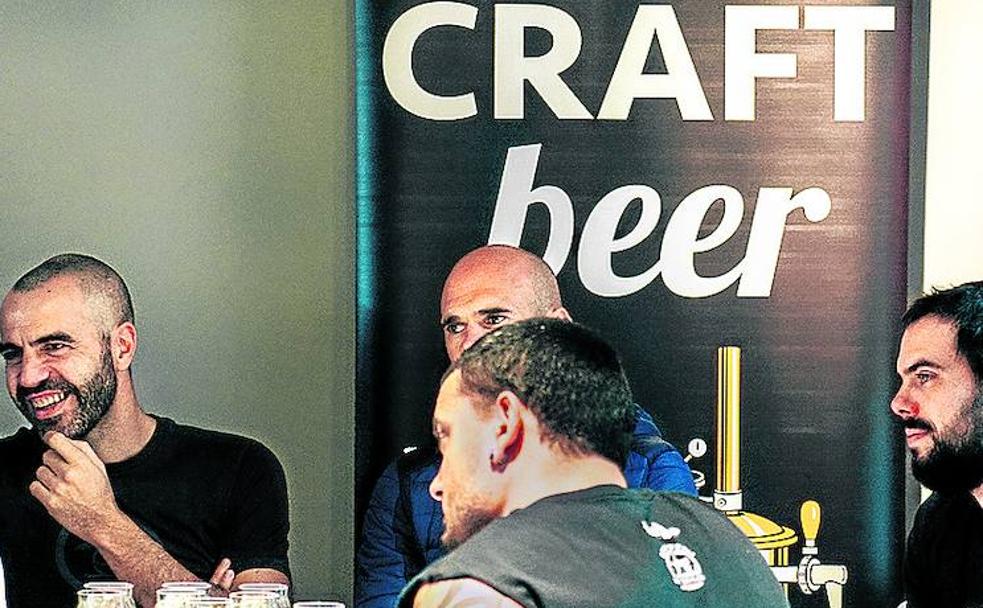 La Champions de la cerveza se juega en Bilbao