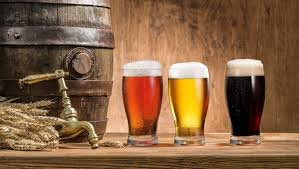 CERVEZAS ARTESANAS