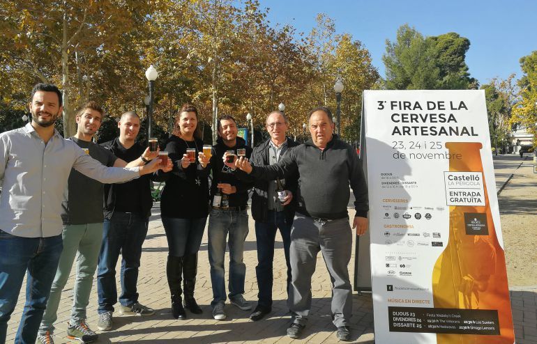 Castelló és la canya!