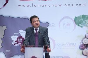 Castilla-La Mancha impulsa siete grupos de comercialización para los vinos de la región