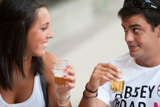 El mercadillo ‘Madrink Market’ llega este jueves a la Plaza de la Cebada