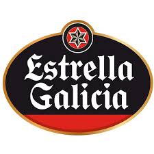 ESTRELLA  GALICIA LANZA  CERVEZA DE  TEMPORADA