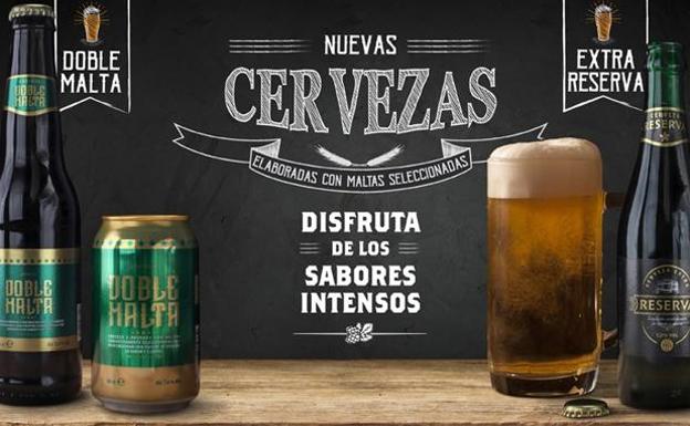 Mercadona presenta dos nuevas cervezas de más de 7 grados