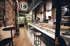 Green Pig inaugura franquicia en Madrid