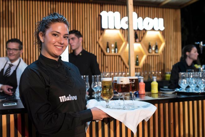 Mahou da la bienvenida a las nuevas Estrellas Michelin
