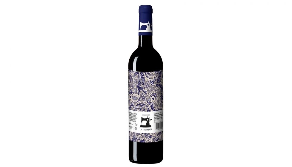 Makro lanza su segunda colección de vinos La Sastrería