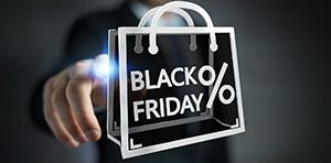 La OCU cuestiona los grandes descuentos del Black Friday