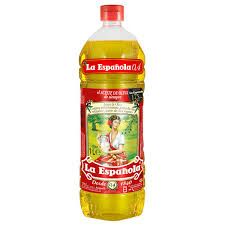Las mejores marcas de aceite de oliva suave