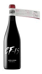 CF-15, NUEVO VINO EXPERIMENTAL DE EDICIÓN LIMITADA DE JEAN LEON