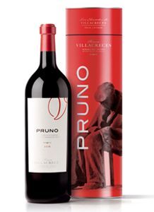 PRUNO DESCUBRE LA NUEVA EDICIÓN LIMITADA DE NAVIDAD