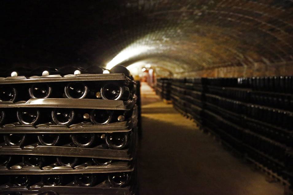 Estalla la ‘guerra del cava’: Extremadura se levanta ante el veto catalán