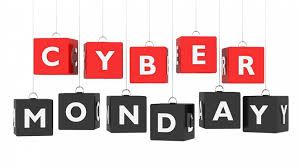 Cyber Monday fue el día que más pedidos registró Amazon en su historia en todo el mundo
