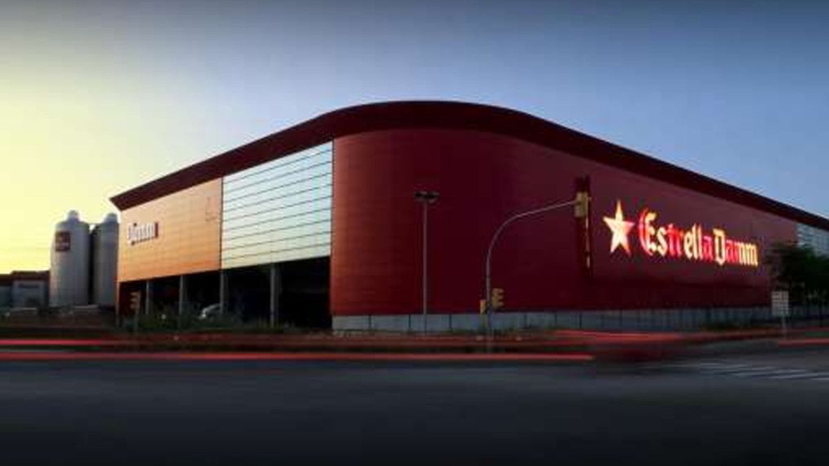 Vive la experiencia Estrella Damm
