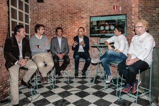 Soyloquecomo.es, la primera plataforma para restaurantes sin gluten