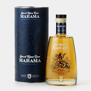 Little Buddha crea la marca Ron Marama
