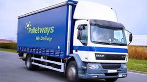 Palletways Iberia amplía su cobertura con dos nuevos servicios Premium