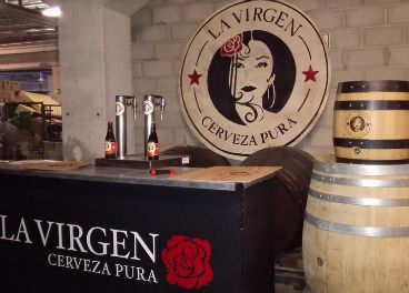 Los (positivos) planes de futuro de Cervezas La Virgen