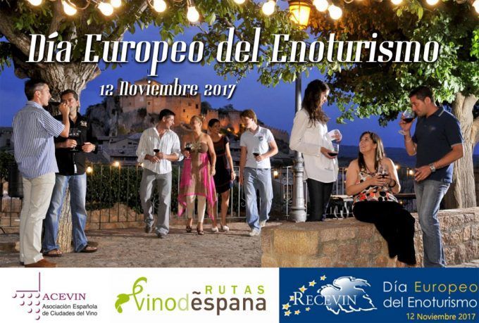 Día Europeo del Enoturismo 2017