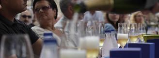 La sidra espumosa espera una Navidad de récord ante la «coyuntura catalana»