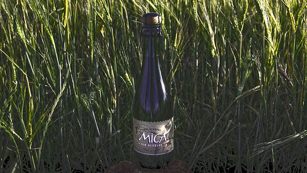 Artesanas sin alcohol