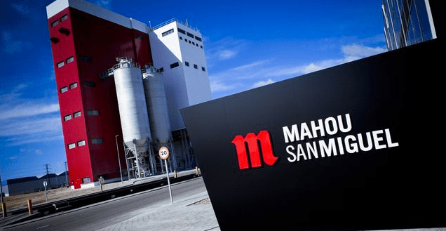 Mahou San Miguel espera 4.000 visitas a sus instalaciones