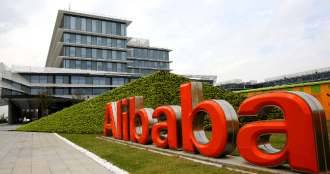 Acuerdo histórico en China entre Alibaba y Auchan Retail