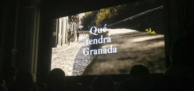 ‘Qué tendrá Granada’, el corto de ‘Cervezas Alhambra’ que rinde homenaje a su ciudad de origen