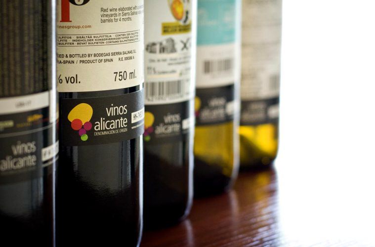 Los vinos de Alicante baten récords