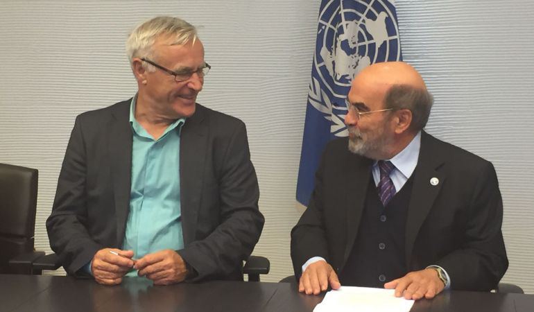 Valencia acogerá un centro internacional de referencia en alimentación sostenible