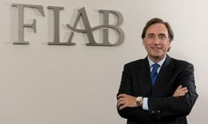 Tomás Pascual, nuevo presidente de la FIAB