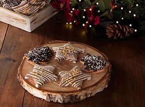 Europastry presenta sus novedades en repostería para esta Navidad