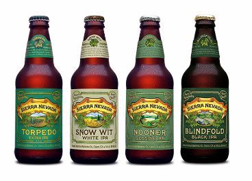 Agora comercializará las cervezas de Sierra Nevada