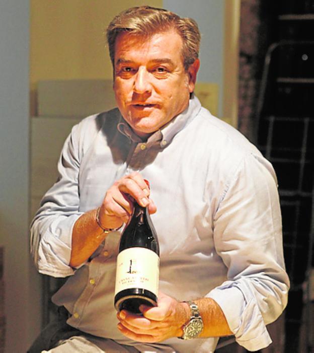 Casa Castillo Pie Franco 2015, uno de los tres mejores vinos del año para Robert Parker