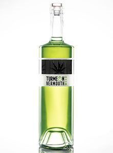 Bodegas Jaime elabora el primer vermut de cannabis del mundo
