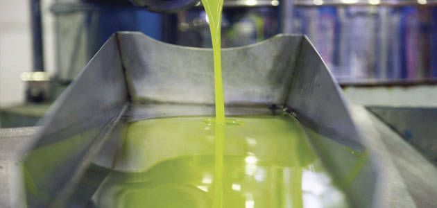Los precios del aceite registran una subida del 9% interanual, según el último IPC de noviembre