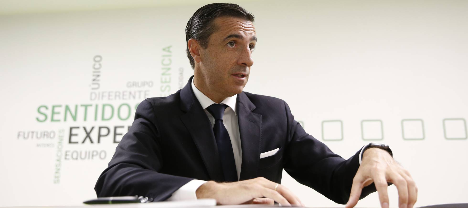 JUAN MANUEL MORALES, DIRECTOR GENERAL DE GRUPO IFA: “LA DISTRIBUCIÓN TIENE SEÑALES DE ALERTA EN LOS PRÓXIMOS AÑOS”