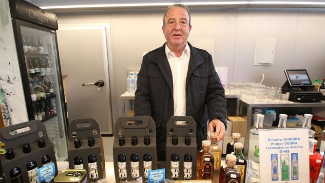Todas las cervezas de la provincia, en el rincón más artesanal