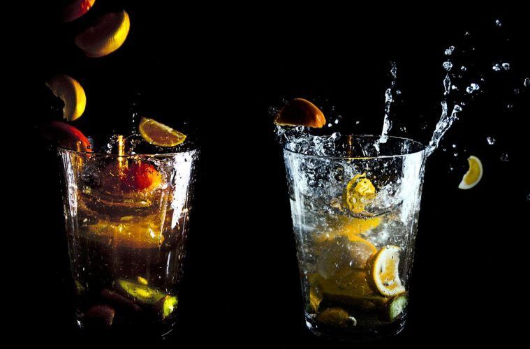 The Drinks Show, lo nuevo de Madrid Fusión 2018