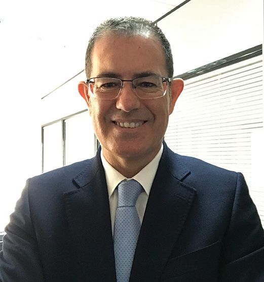 “Queremos reforzar nuestra posición en el vending, OCS y Horeca con innovación y buscando la excelencia operacional”
