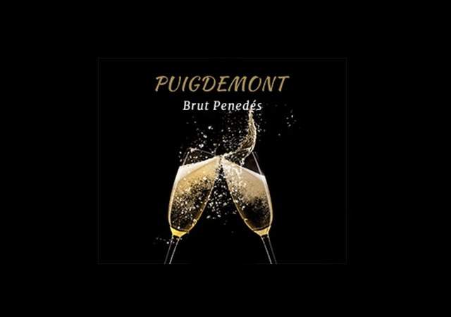Sale a la venta Puigdemont, el vino solidario con la independencia