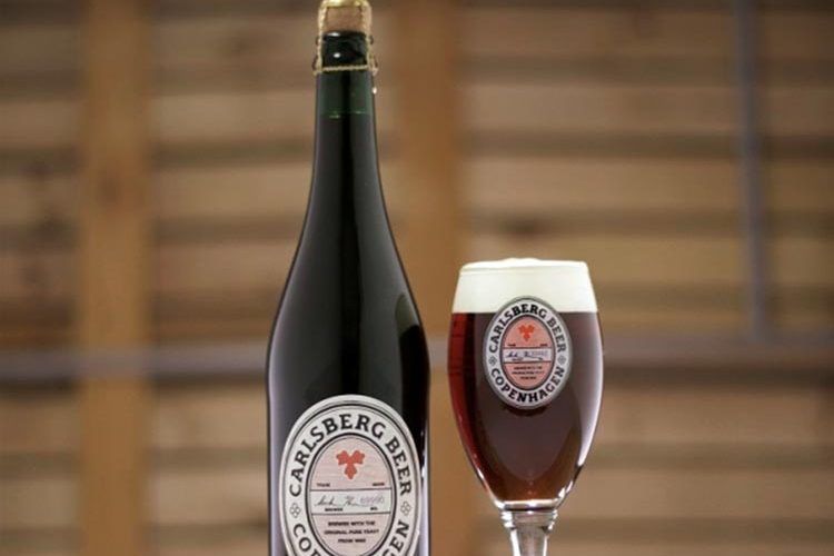 Una auténtica cerveza del siglo XIX. Un sorbo de historia