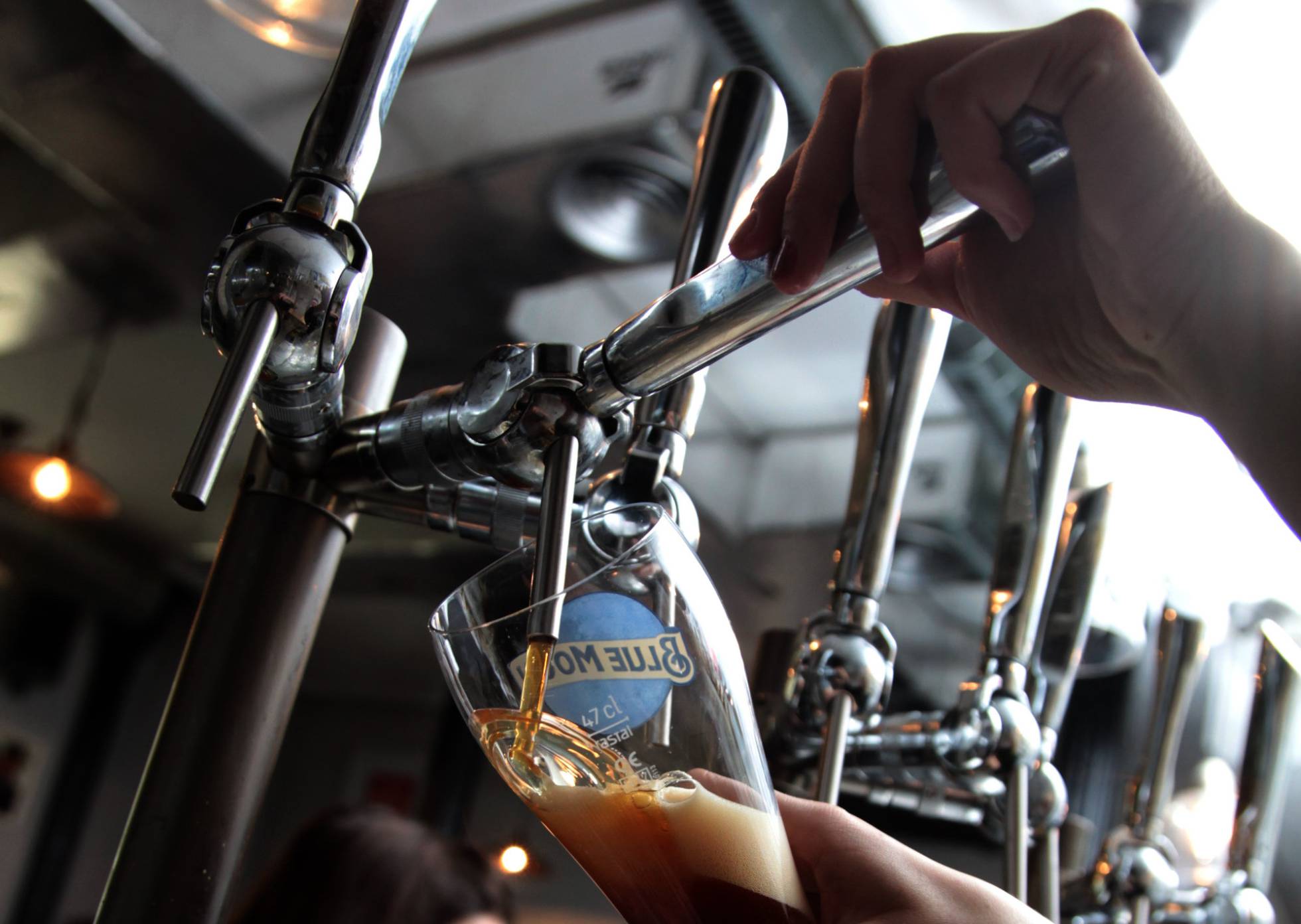 El sector cervecero espera cerrar el año con récord de ventas
